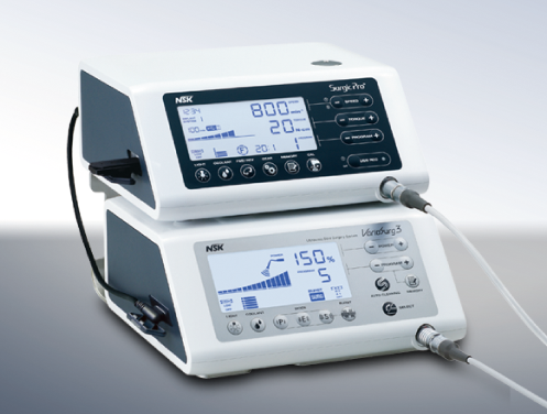 SDT-IS14  NSK Implant system Surgic Pro with optic